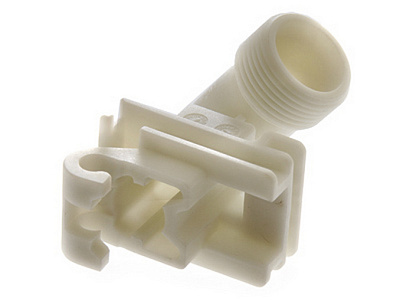 КОРПУС КЛАПАНА