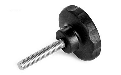 Грибковая ручка VA 50x43