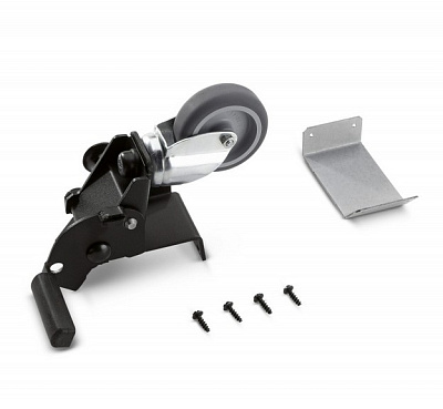 Колесо опорное BR 530