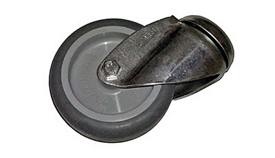 Колесо поворотное, D 75 [2]