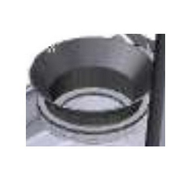 Уплотнение для всасывающей балки