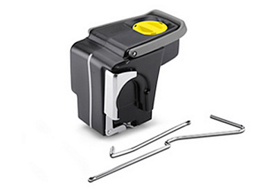 Бак для чистой воды, 8 л