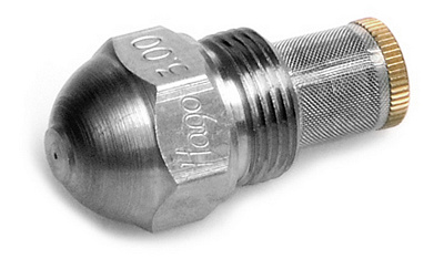 Топливная форсунка