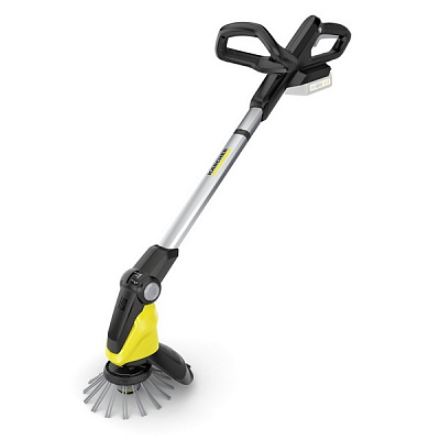 Триммер WRE 18-55, удалитель сорняков
