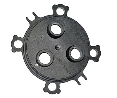 Плунжерная крышка