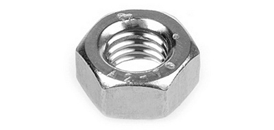 Гайка шестигранная, M8