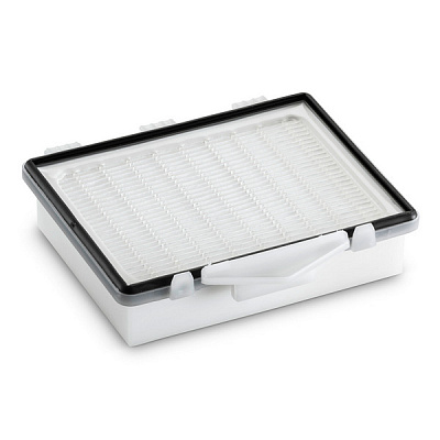 Фильтр HEPA в сборе