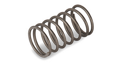 ВИНТОВАЯ ПРУЖИНА