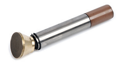 Поршень в сборе 20х136