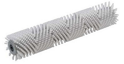 Цилиндрическая щетка мягкая, 1200 мм