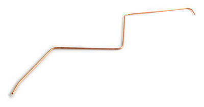 Топливопровод HDS 650, HDS 655