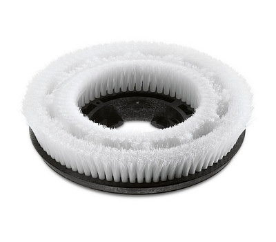 ДИСКОВАЯ ЩЕТКА, ОЧЕНЬ МЯГКАЯ, 460 ММ