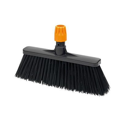 Щётка YARD PRO STRAIGHT для пола, черная