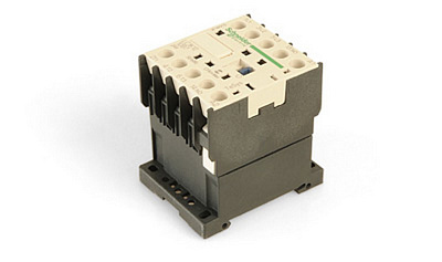 Контактор 24V / 50HZ