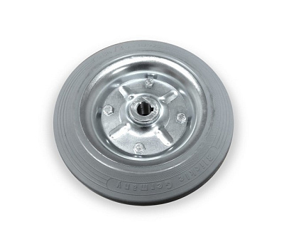 КОЛЕСО В СБОРЕ