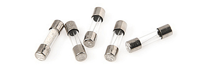 Комплект предохранителей