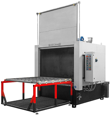 Моечная машина портального типа АМ1300BS