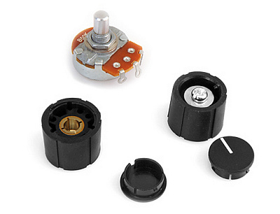 Набор регулятора