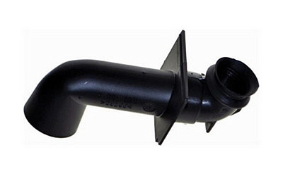 Колено в сборе, Puzzi