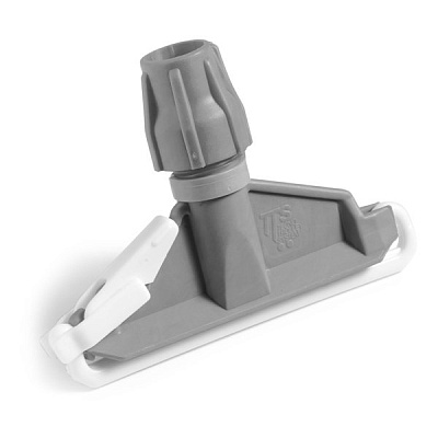 Держатель для мопов «Кентукки», серый.