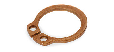 Стопорное кольцо 12x1