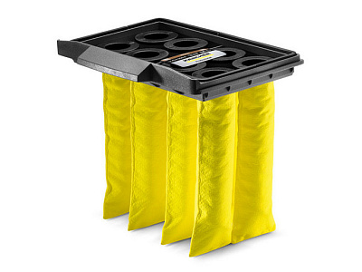 ФИЛЬТР-СВЕЧА WOOD ДЛЯ NT TACT