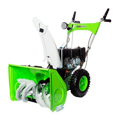 Снегоуборщик RD-SB56/7E бензиновый