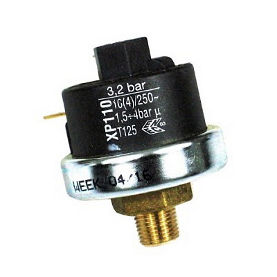 Регулятор давления SC