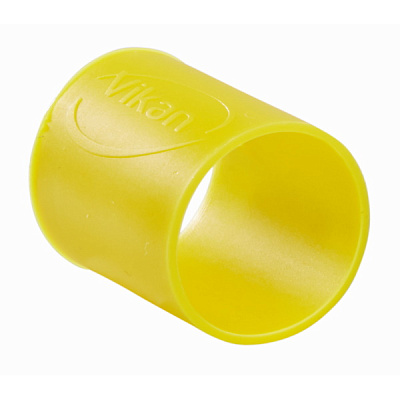 Кольцо силиконовое цветокодированное х 5, Ø26 мм