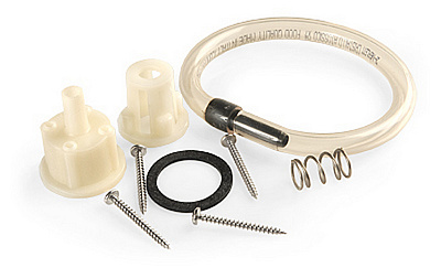 Клапан подачи химического средства