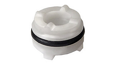 Уплотнение байпаса