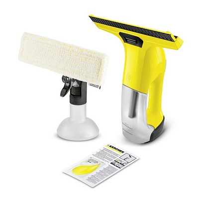 Стеклоочиститель WV 6 Plus, уценка