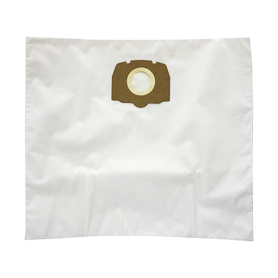 Фильтр-мешки синтетические для пылесосов Karcher WD 7.700 P, 5 шт.