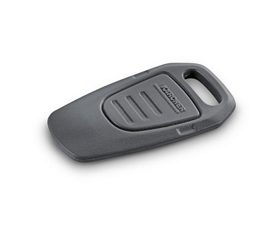 КЛЮЧ ДЛЯ СИСТЕМЫ KIK, СЕРЫЙ