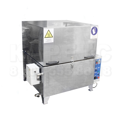 Мойка деталей MD900NE c механическим приводом