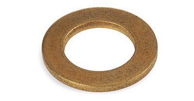 Шайба 10,5х18х1,5