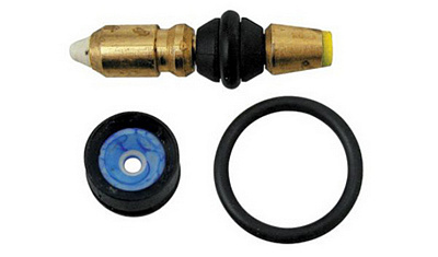 КЗЧ грязевой фрезы, 055/06