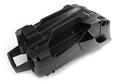 Корпус аппарата K3-K5 [2]