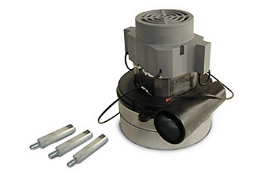 Вакуум-мотор BR/BD 550