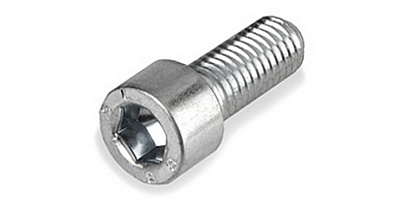 ВИНТ M10X25