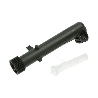 Входной патрубок, K4-K5