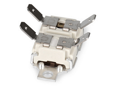 Термостат TR-TS Discomelt 2