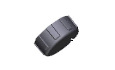 КРЫШКА СЛИВА BD