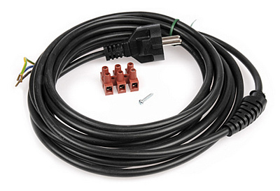 Кабель с вилкой SV 1802/1902