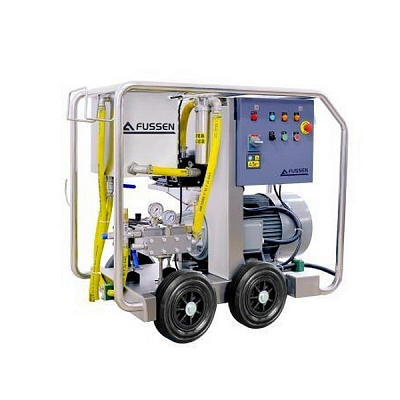 Аппарат высокого давления FDE 15/100 Fussen