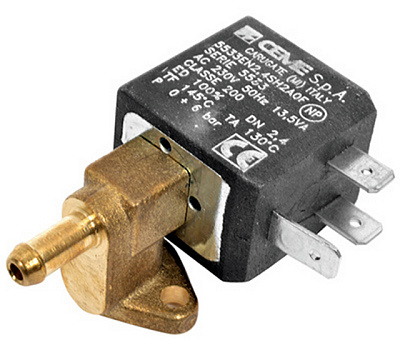 Электромагнитный клапан SC [2]