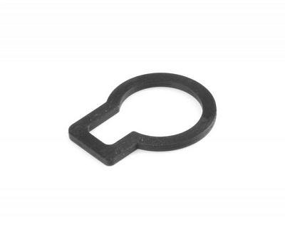 УПЛОТНЕНИЕ КРЫШКИ МАГНИТНОГО КЛАПАНА