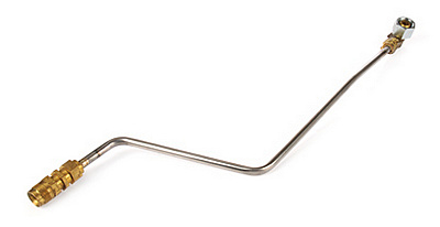 Патрубок выходной