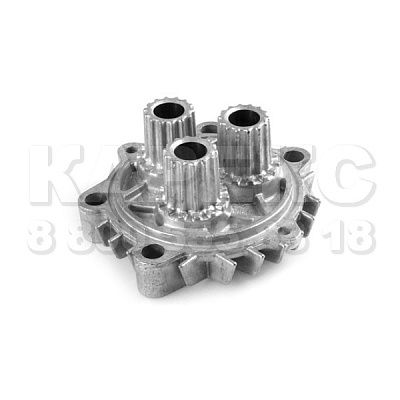 Крышка картера [2]