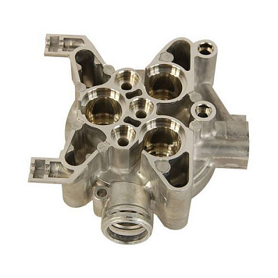 Корпус помпы, K5-K6